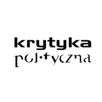 Krytyka Polityczna